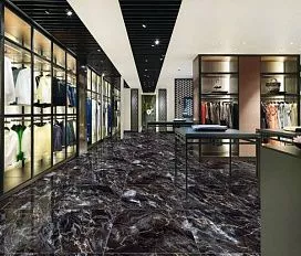 Купить Керамогранит Primavera Toledo Black 60x120 см (GR201)