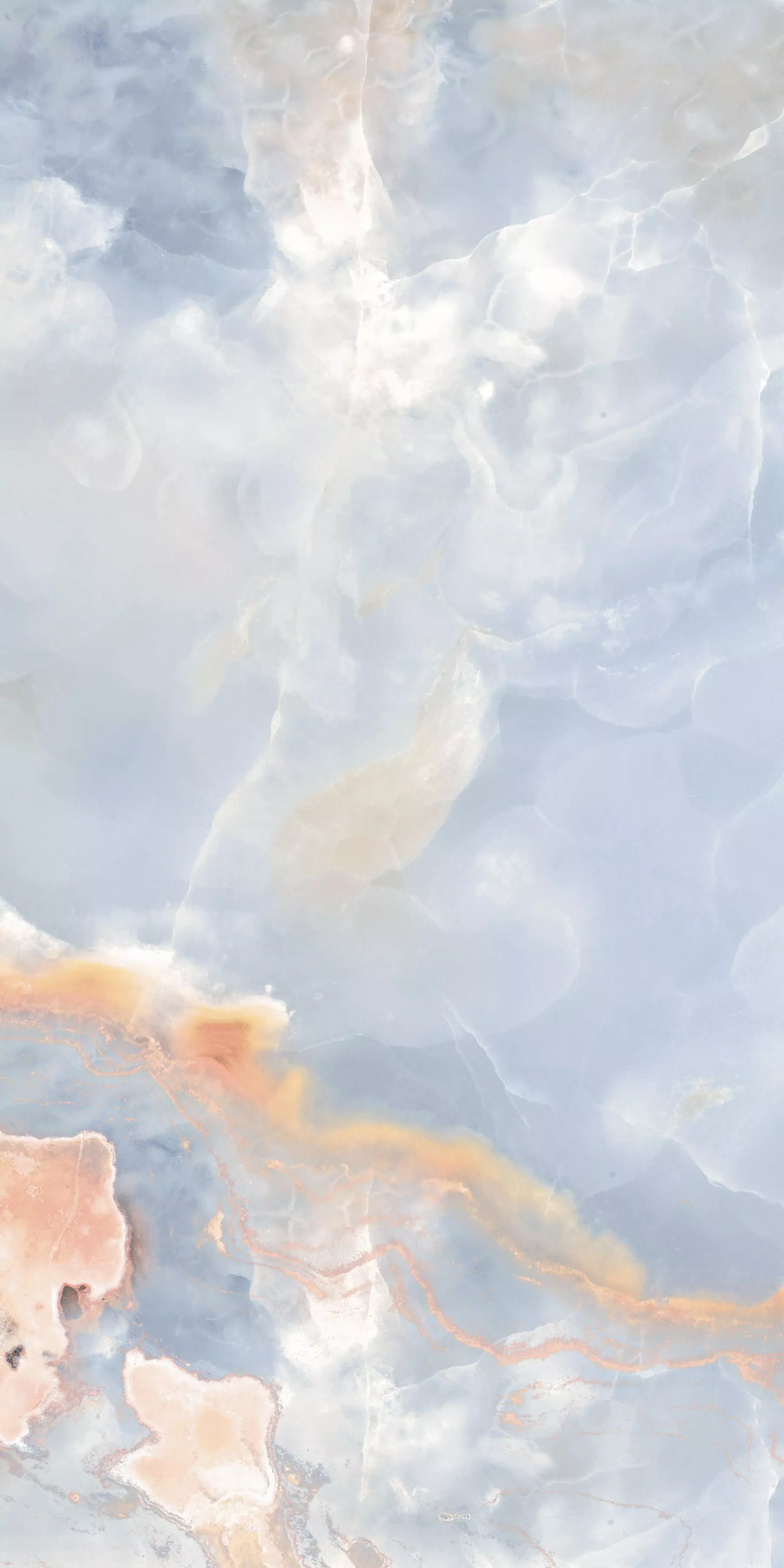 Купить Керамогранит ARTCER Exclusive Marble Monaco Blue POLI 60x120