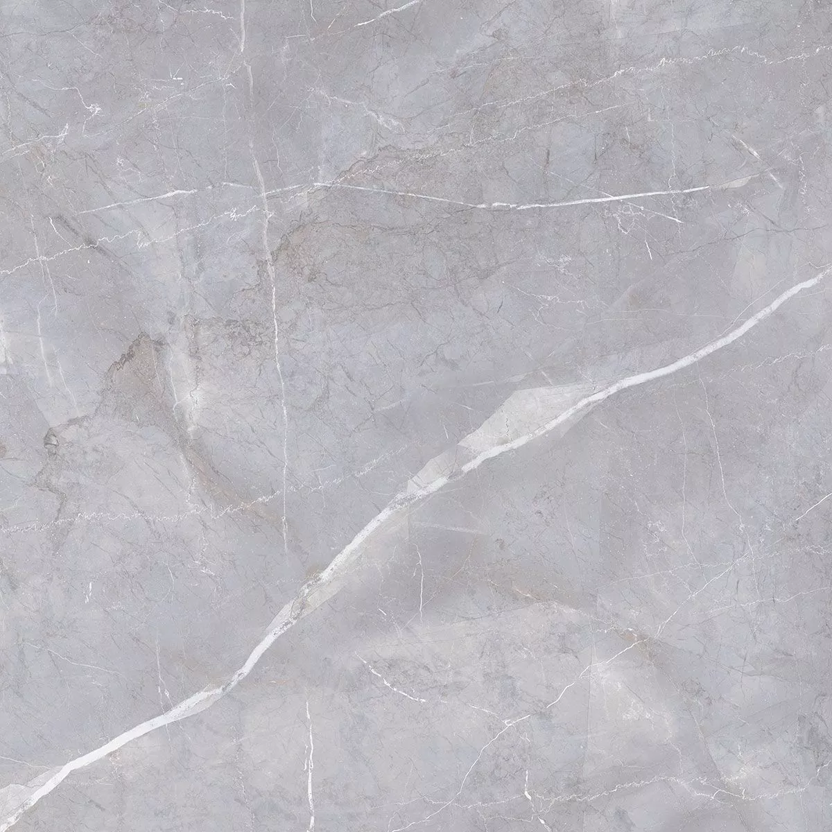 Купить SG634220R Риальто серый обрезной керамогранит 60x60, Kerama Marazzi