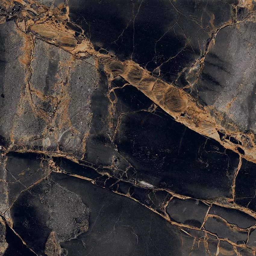 Купить Керамогранит Primavera Golden Black 60x60 см (GR101)