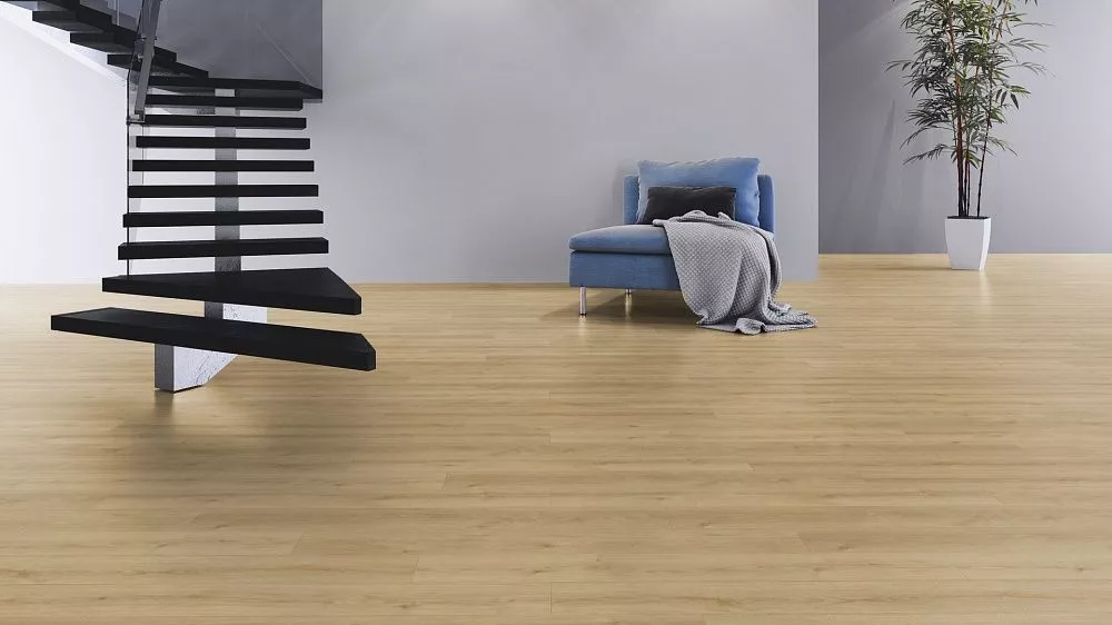 Купить Ламинат Kaindl AQUApro Supreme Premium Plank 8/32 O442 HG Oak Evoke Natural