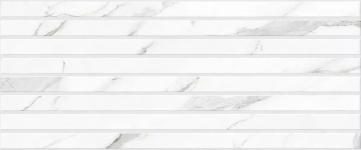 Купить 10100001313 Sputnik white wall 02 плитка для стен 25х60, Gracia Ceramica