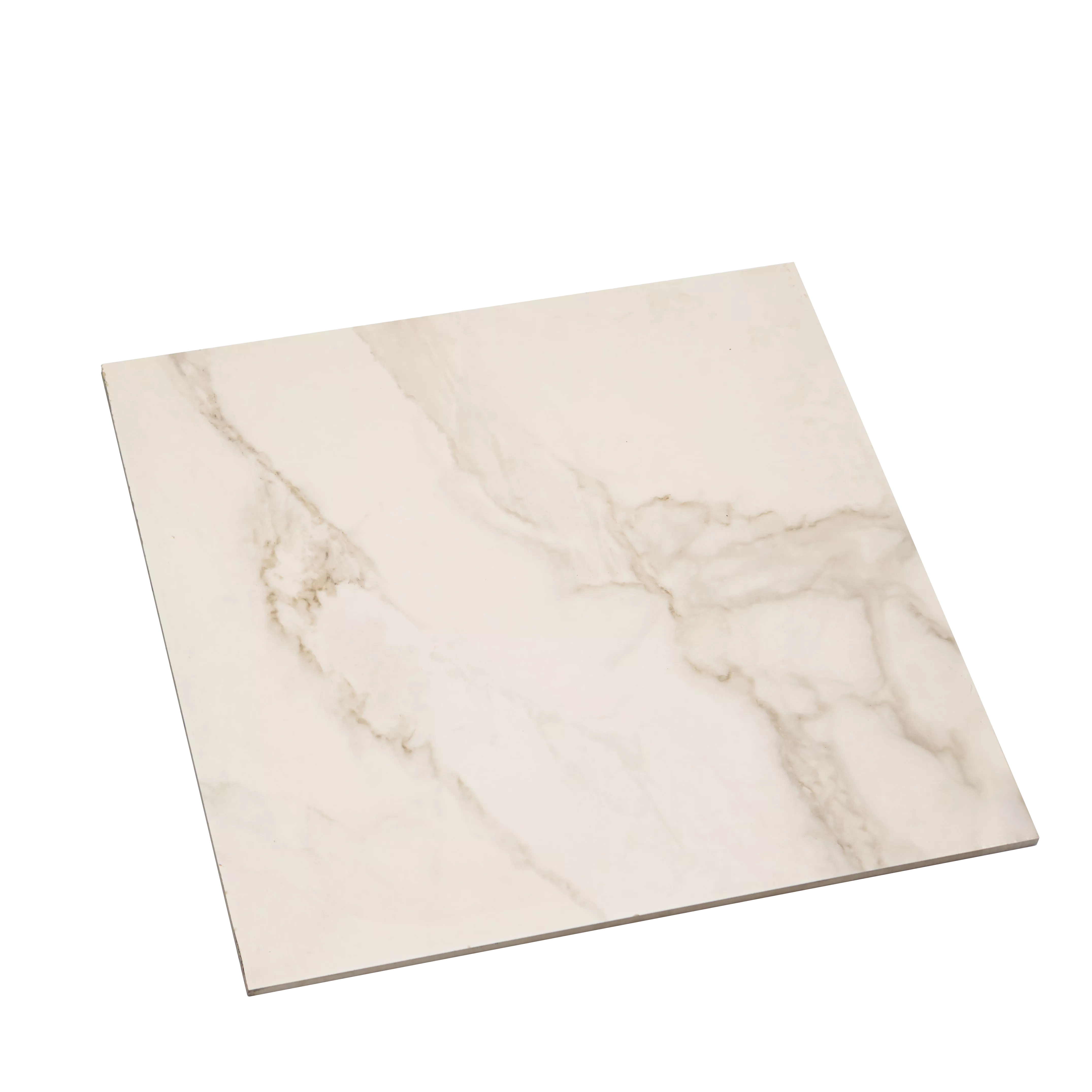 Купить 10404001975 Casa Blanca white PG 01 матовый керамогранит 60х60, Gracia Ceramica