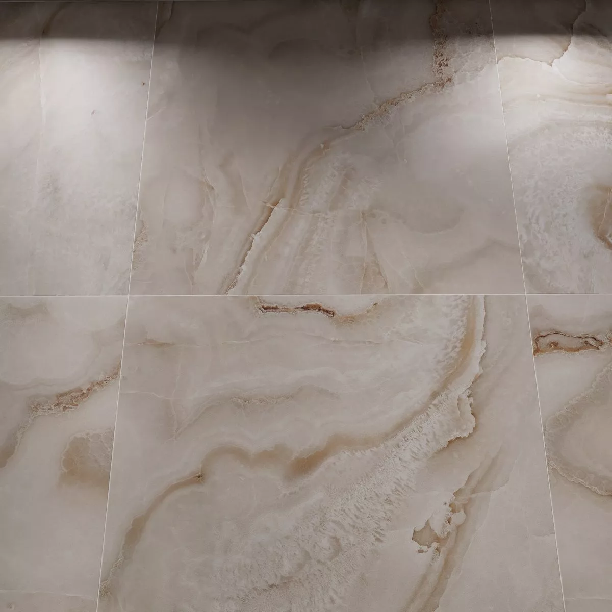 Купить Керамогранит Royce Marmo Medici Matt 60x60 см (R_NR1006)