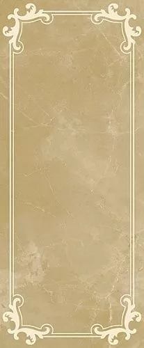 Купить 10100000835 Visconti beige wall 02 глянцевая плитка для стен 25х60, Gracia Ceramica