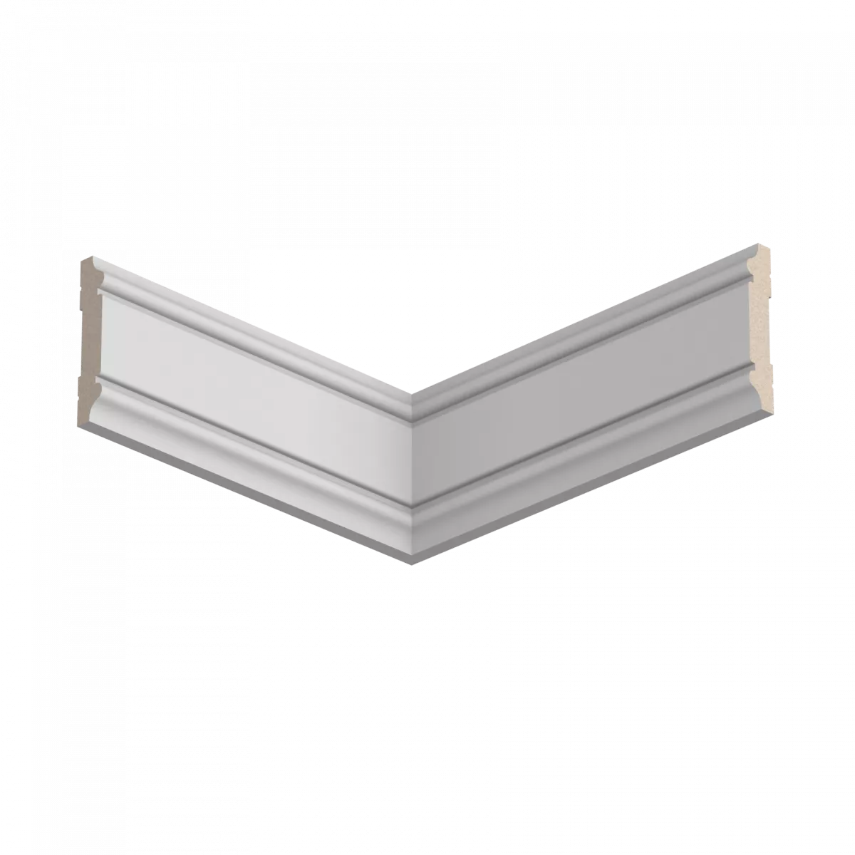 Купить Молдинг Ultrawood арт. U 0031 (2440 х 47 х 9)