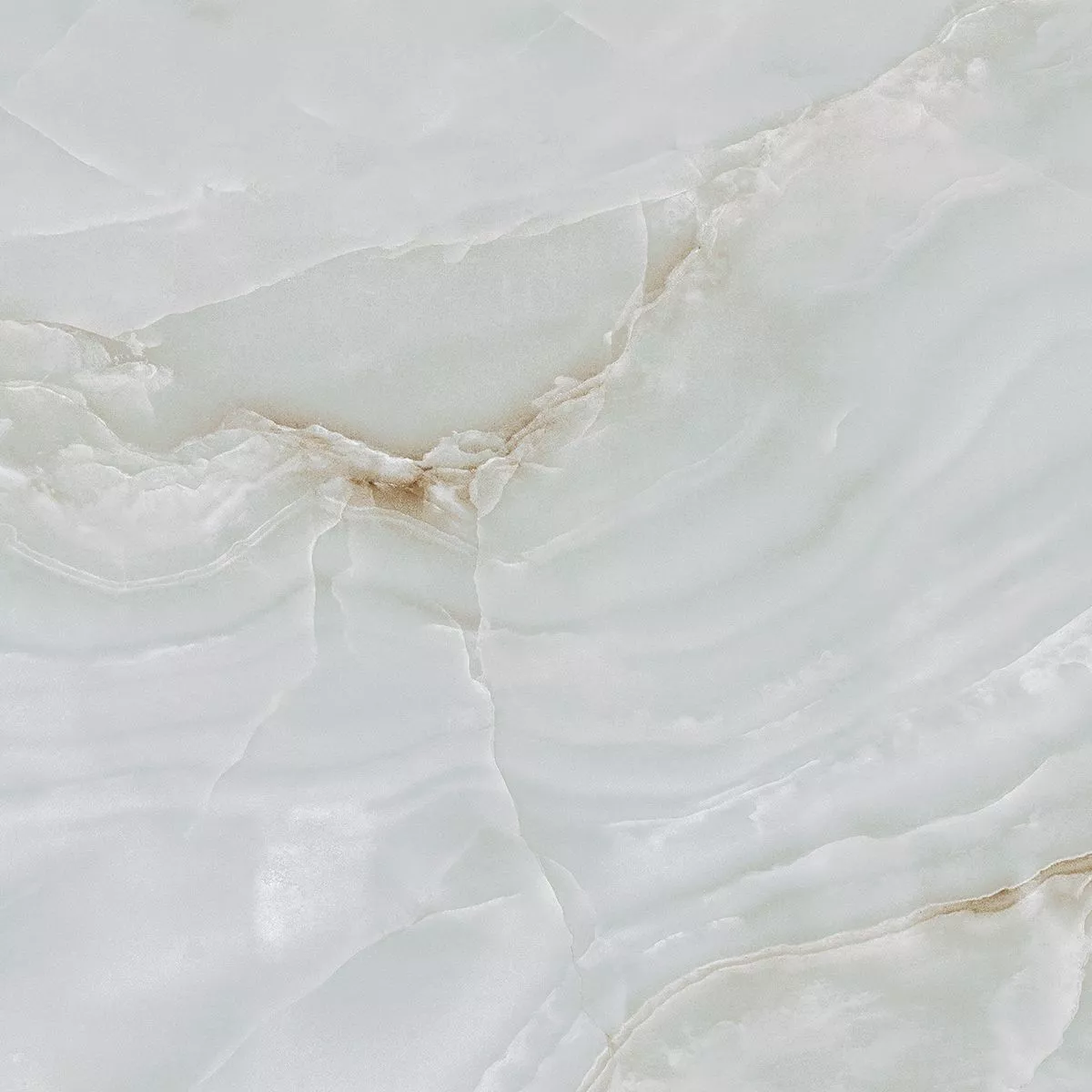Купить Керамогранит Royce Onyx Ivory Polished 60x60 см (R_PR1006)