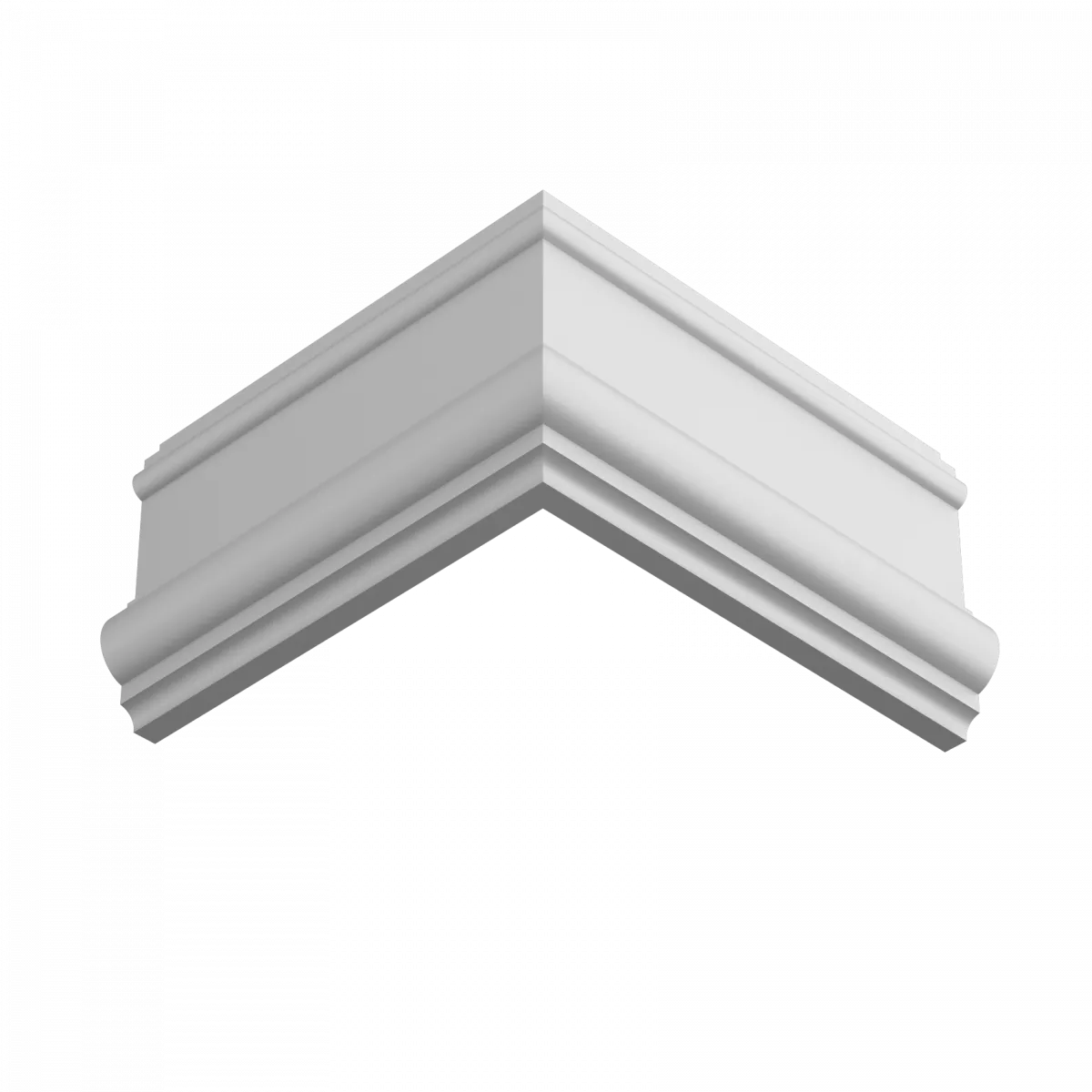 Купить Молдинг Ultrawood арт. U 0015 (2440 х 85 х 18)