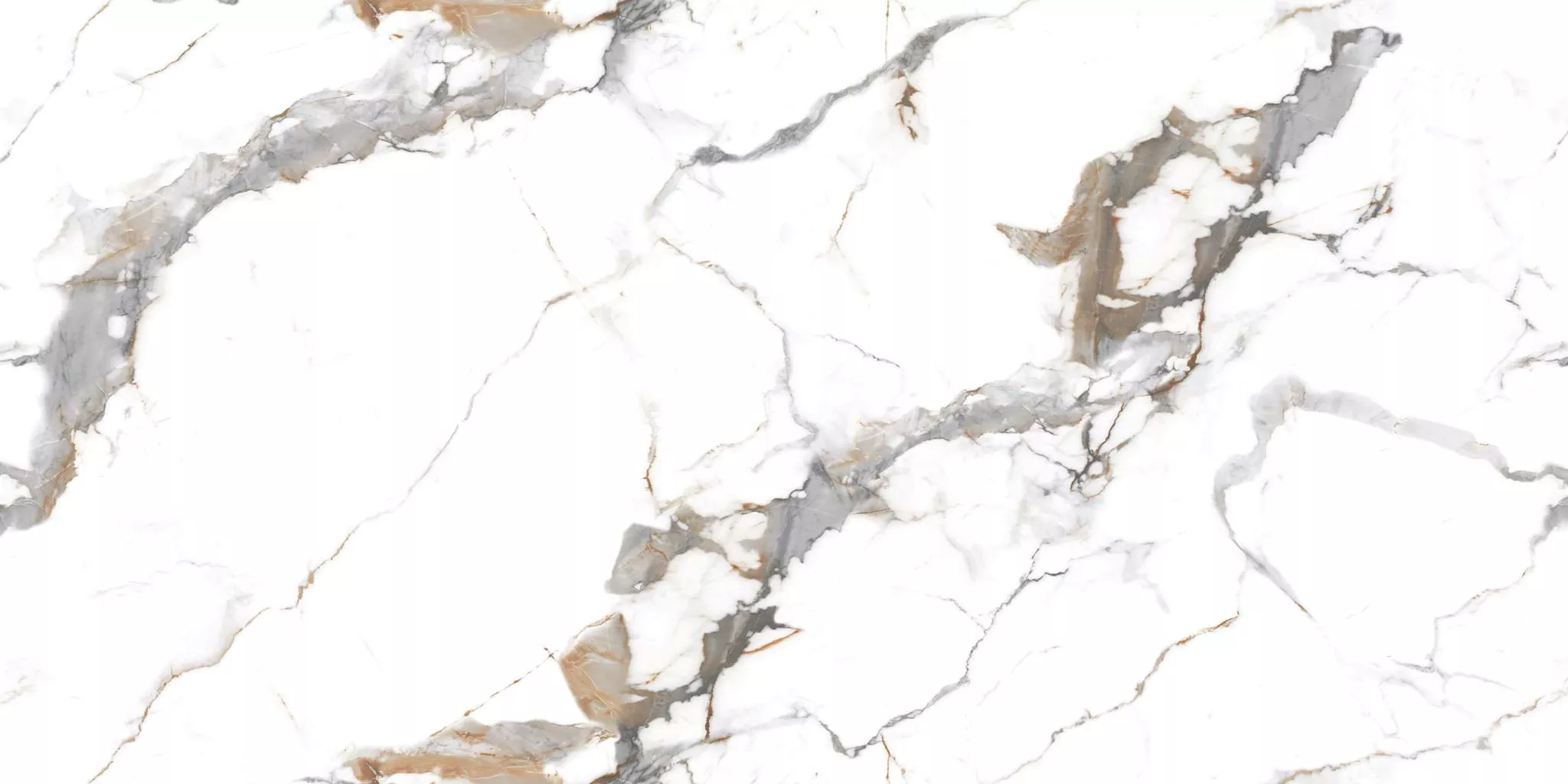 Купить Керамогранит Royce Ivory Mirage Polished 60x120 см (R_PR2011)