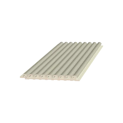 Стеновая панель Ultrawood NEXT арт. WPC 001 BG st (2900 х 106 х 9,3 мм) Стеновая панель Ultrawood NEXT арт. WPC 001 BG st (2900 х 106 х 9,3 мм)