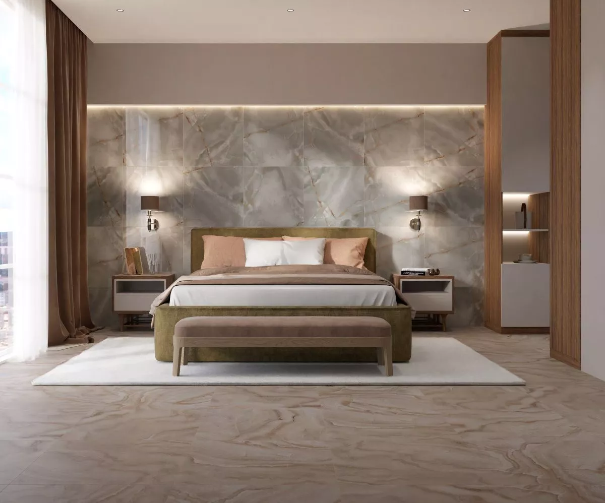 Купить Керамогранит Royce Marmo Medici Matt 60x60 см (R_NR1006)