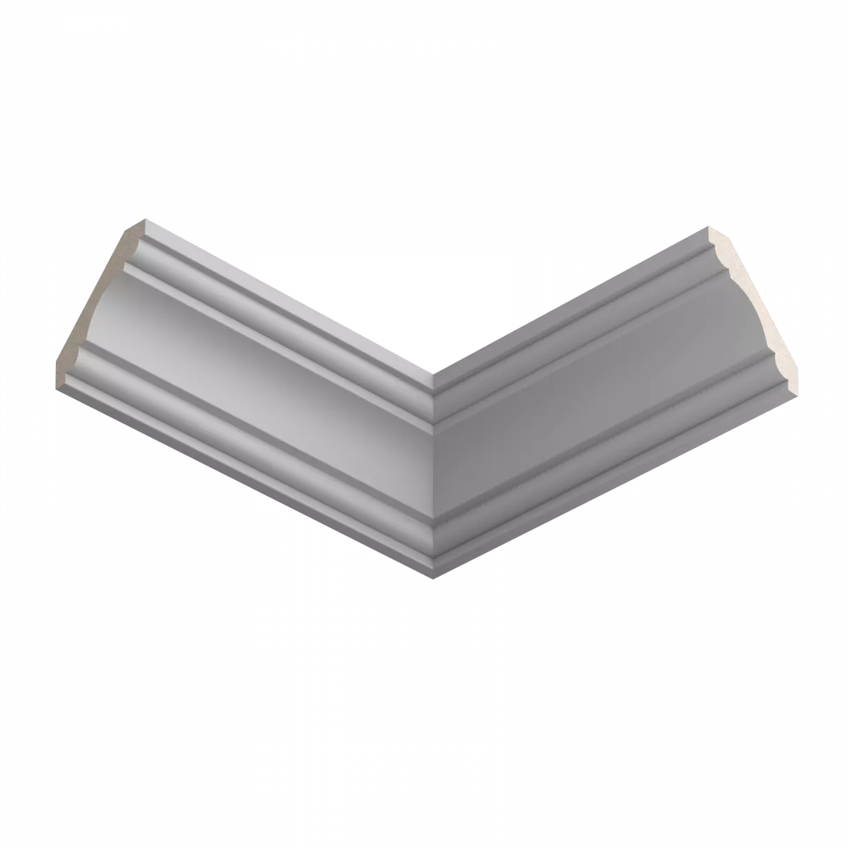 Купить Карниз Ultrawood арт. CR 0015 (2440 х 48 х 48)