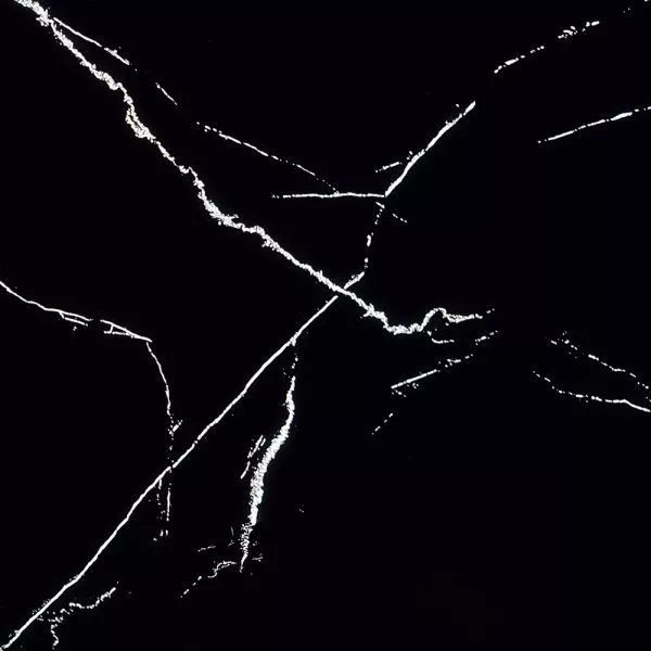 Купить Керамогранит CERAMICOM BLACK SETINA 60x60 см (BLACK SETINA)