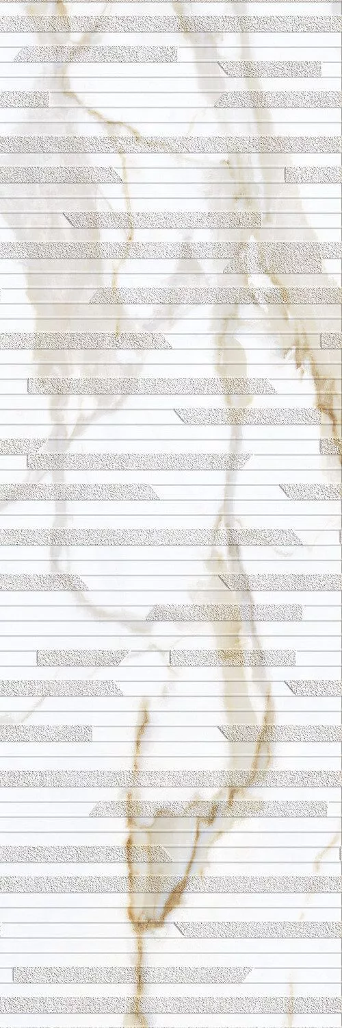 Купить Настенная плитка Keraben Idyllic Concept Calacatta Gold Vecchio MATE 40x120