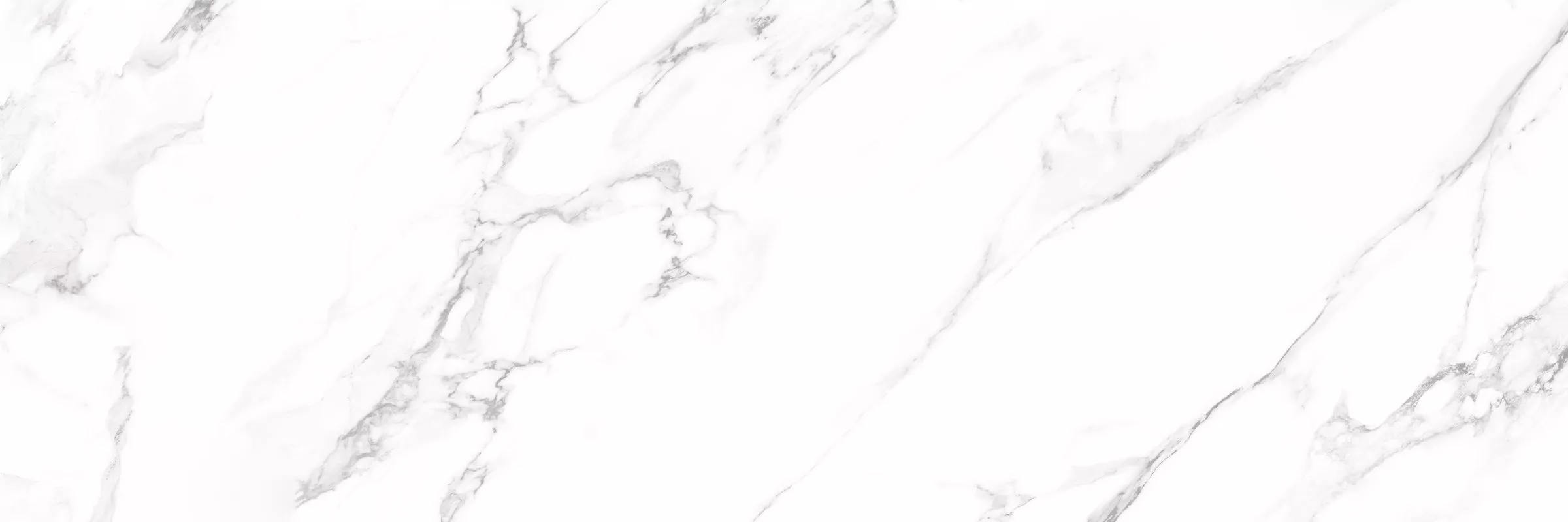 Купить Плитка настенная Primavera Omnia White A 30x90 см (GL03A)