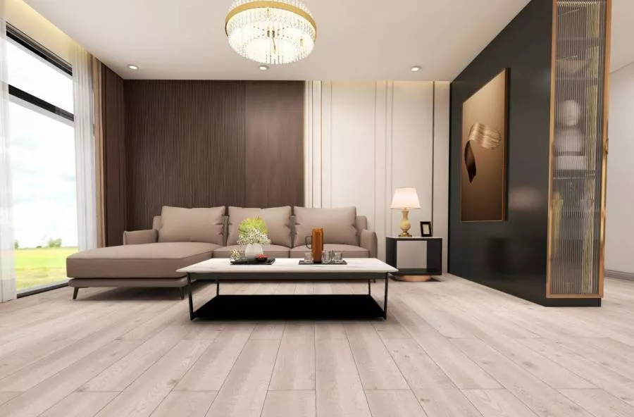 Купить Виниловая плитка (замковая) Betta Villa V107 Дуб Малье