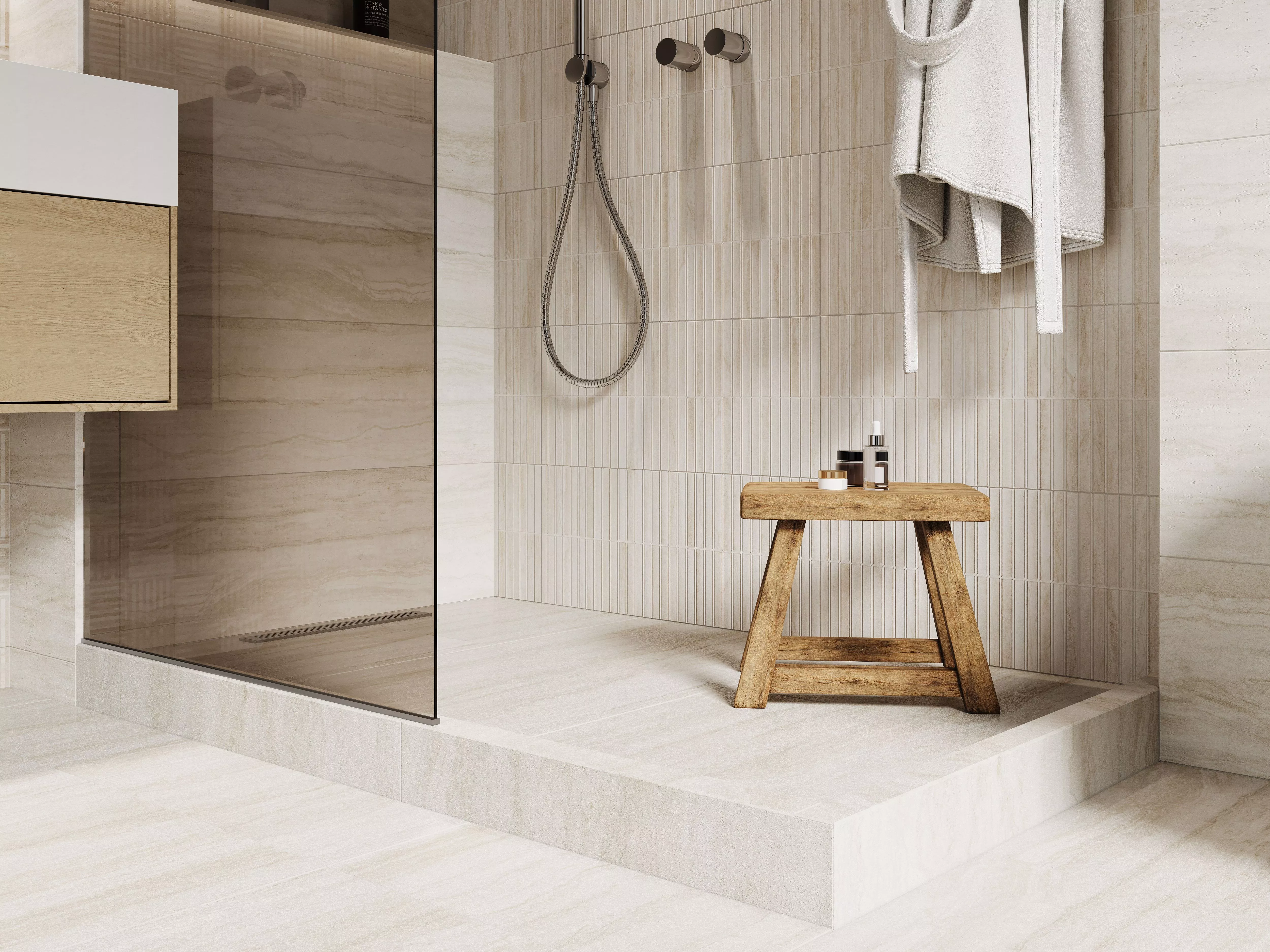 Купить 10400001097 Rhodes (Родес) beige PG 01 керамогранит 45х45, Gracia Ceramica