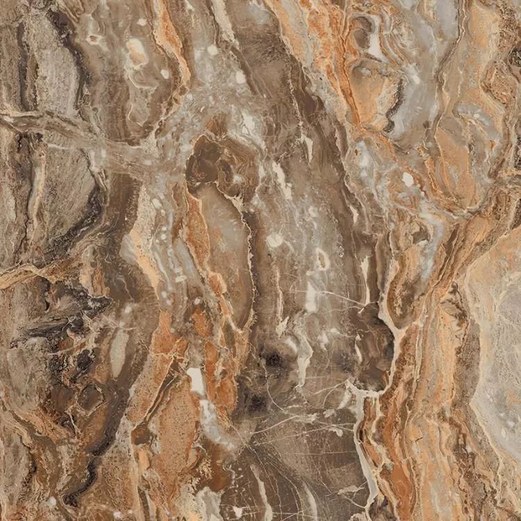 Купить Керамогранит Primavera Richter Brown 60х60 см (GR104)