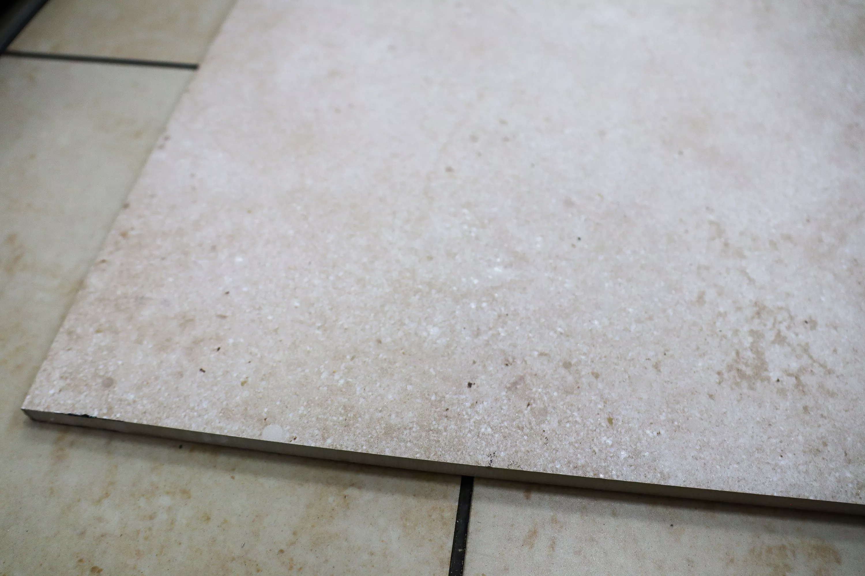 Купить 010400001043 Sandstone (Стэндстоун) sugar beige PG 01 керамогранит 60х60, Gracia Ceramica