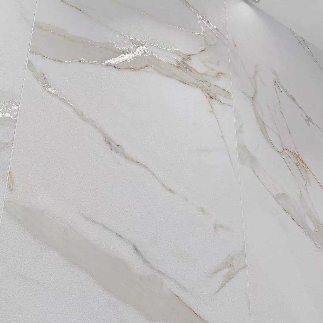 Купить Керамогранит Primavera Regal Carara Grit Granula 60x120 см (GG201)