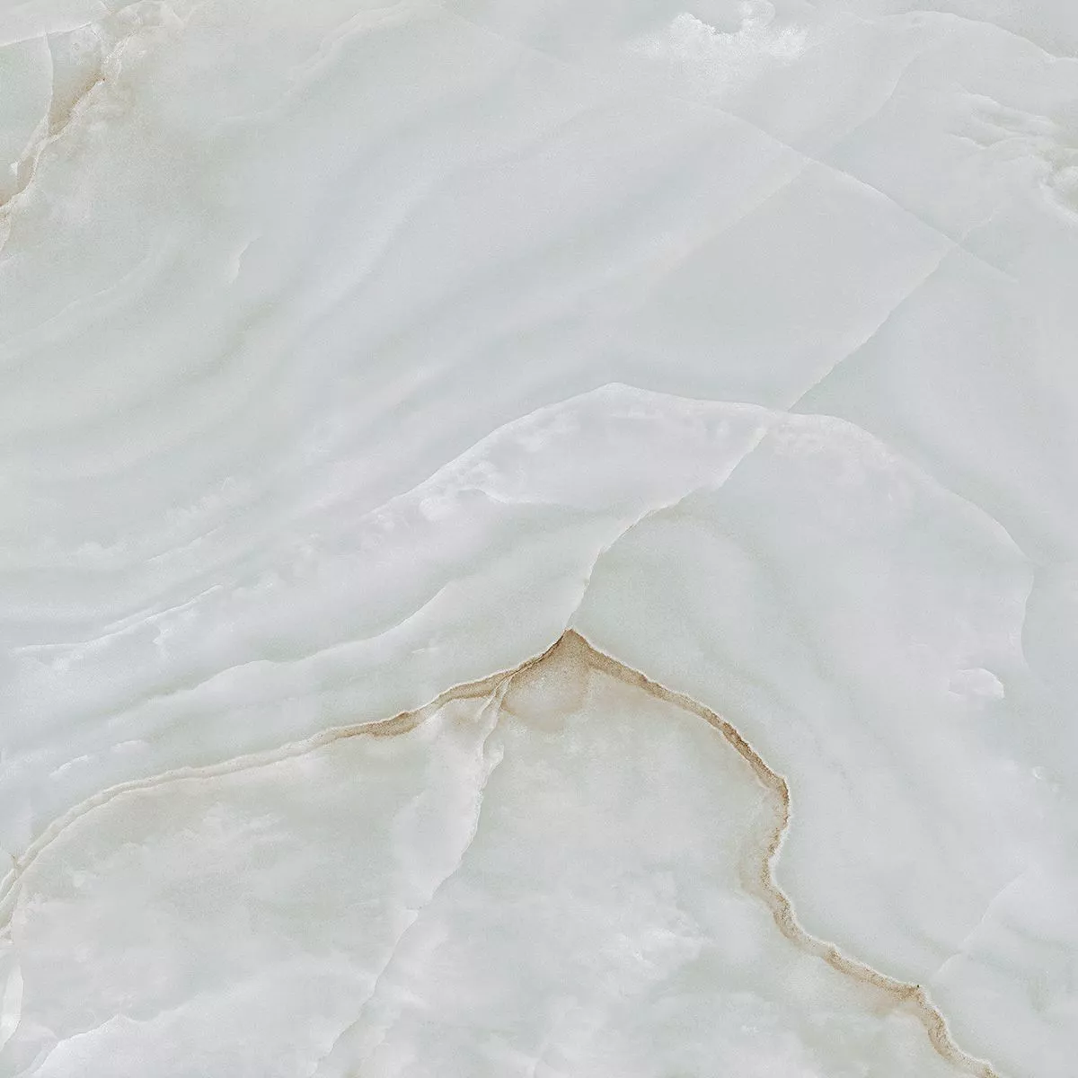 Купить Керамогранит Royce Onyx Ivory Polished 60x60 см (R_PR1006)
