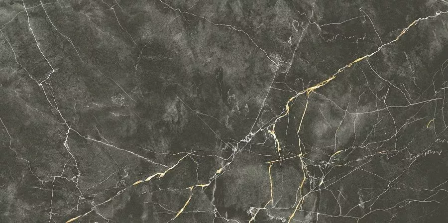 Купить Керамогранит Primavera Wilton Black Grit Granula 60x120 см (GG204)