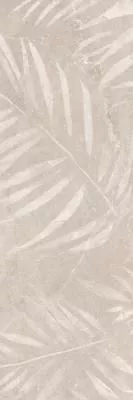 Настенная плитка Keraben Bleuemix Art Taupe MATE 40x120