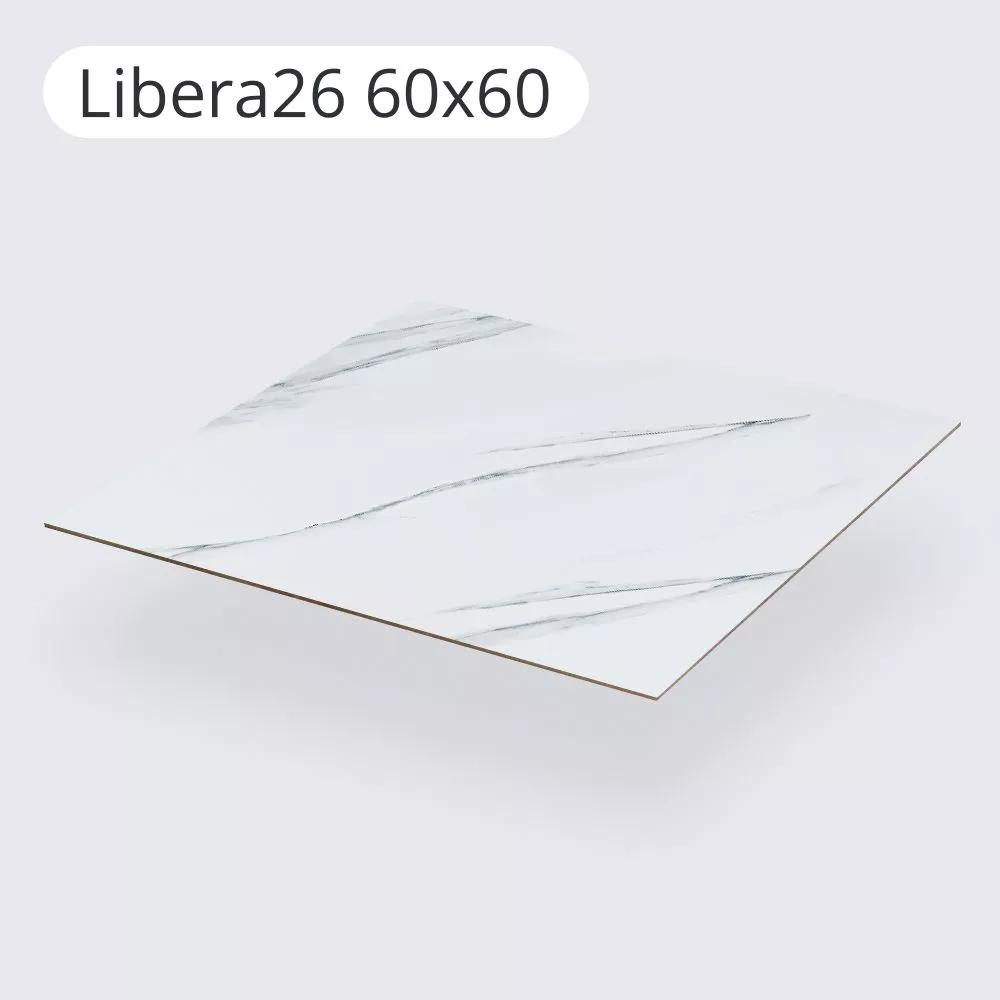 Купить Керамогранит CERAMICOM LIBERA26 60x60 см (414551)