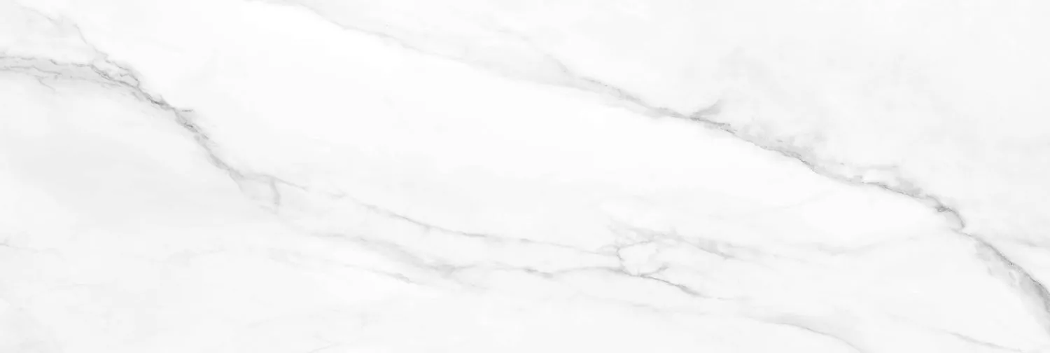 Купить 010100001298 Marble matt white wall 01 плитка для стен 30х90, Gracia Ceramica