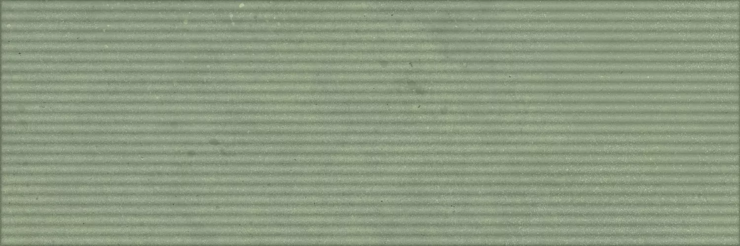 Купить 10100001303 Wabi-Sabi green wall 01 плитка для стен 30х90, Gracia Ceramica