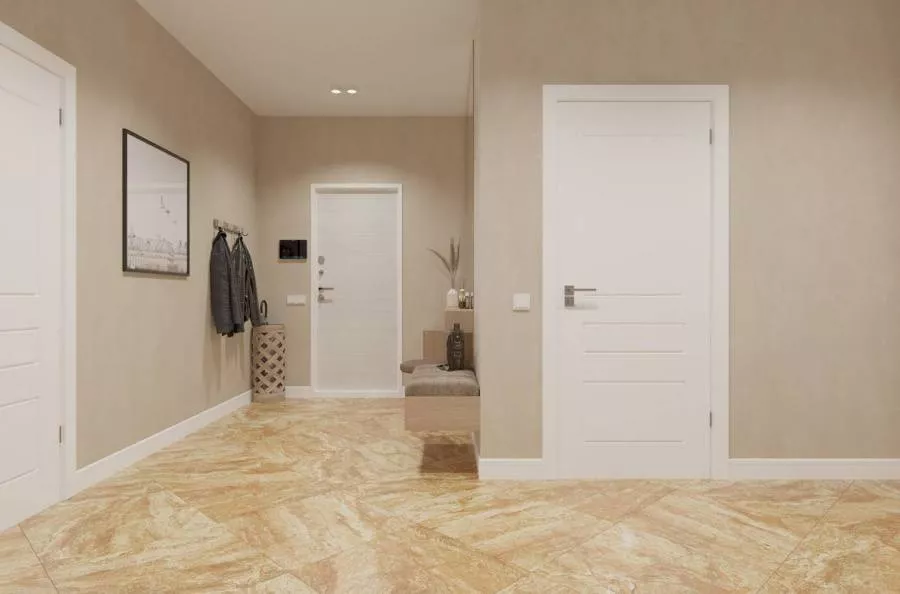 Купить Керамогранит Primavera TP66M18 Кабру