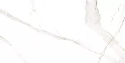 Керамогранит Calcatta White Carving Rectificado 60x120