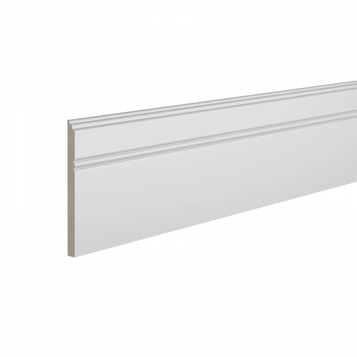 Купить Плинтус Ultrawood арт. Base 5380 (2440 x 110 x 10 мм.)