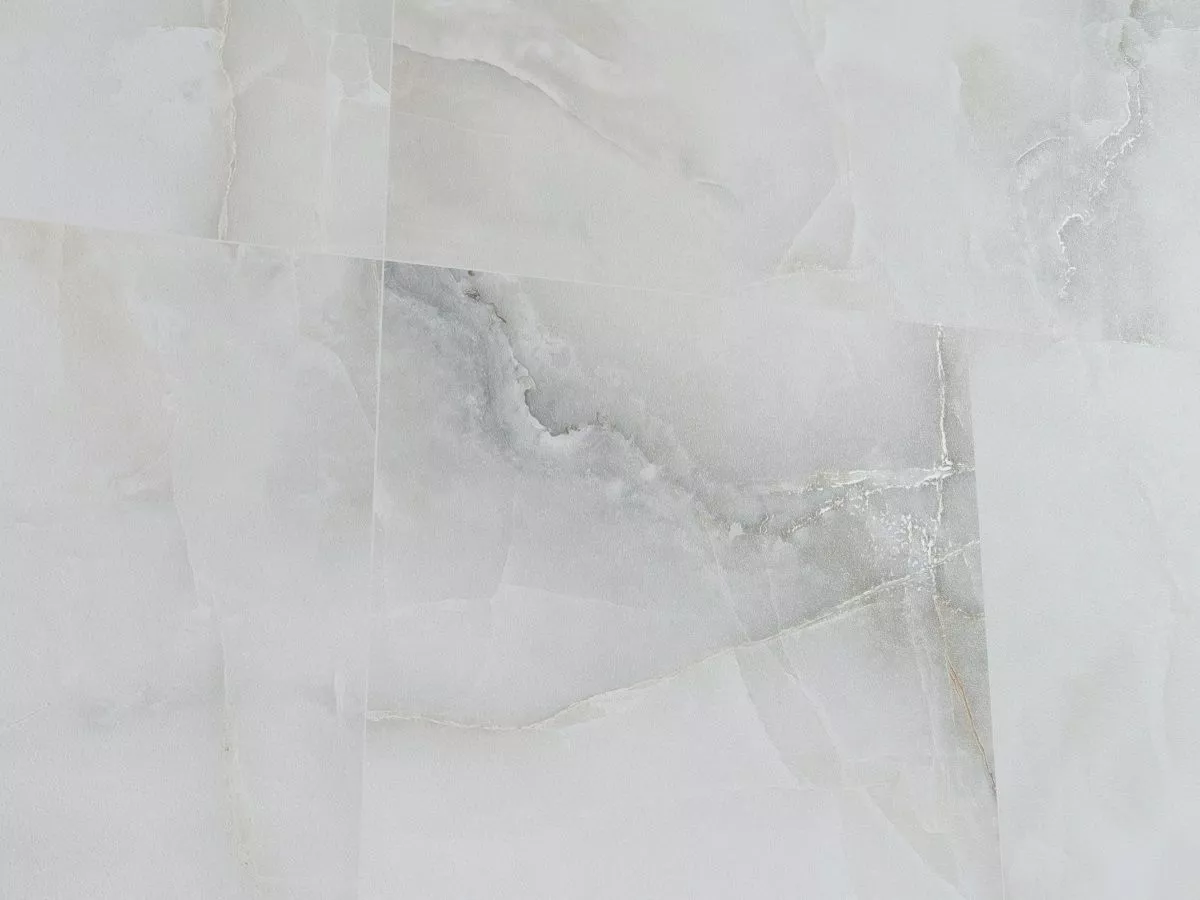 Купить Керамогранит Primavera Latur White Carving 60х60 см (CR119)