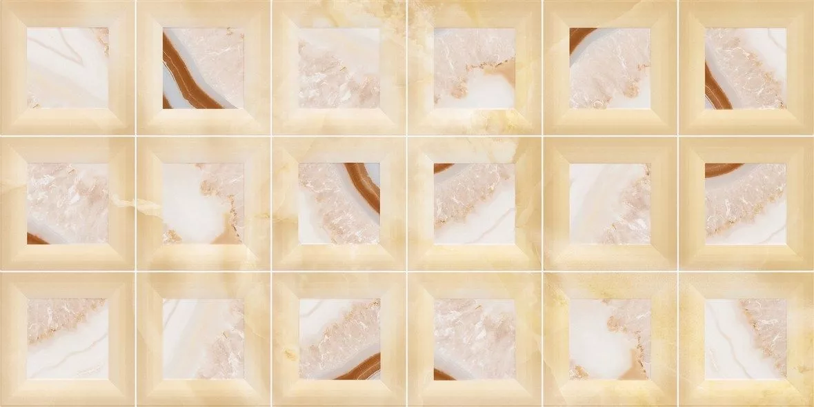 Купить Керамическая плитка Opalo Brillante Ventana Rectificado 30x60