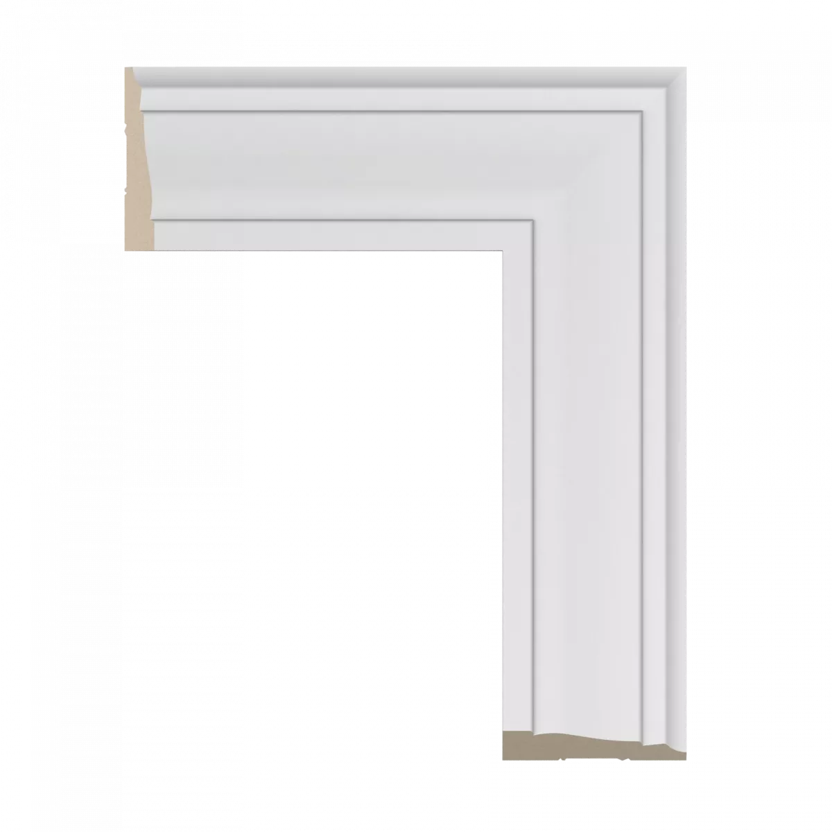 Купить Наличник Ultrawood арт. N 8160 (2440 х 89 х 15)