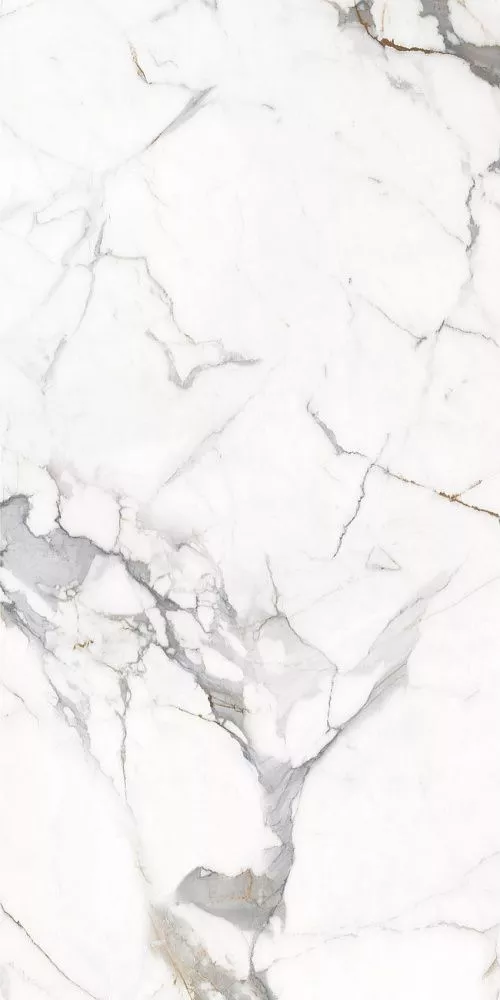 Купить Керамогранит Primavera Maverick White Полированный 60x120 см (PR223)