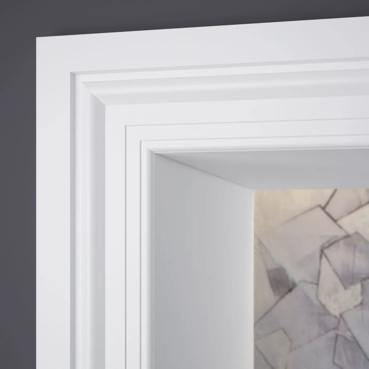 Купить Наличник Ultrawood арт. N 8414 (2440 х 108 х 25)