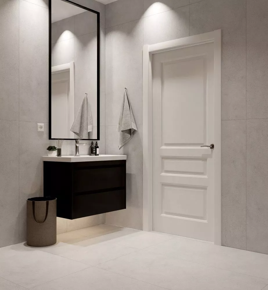 Купить Керамогранит Primavera Maderas Light Grey 60x120 см (NR207)