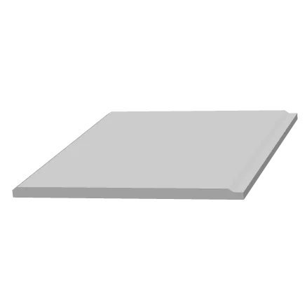 Купить Панель Ultrawood арт. Wain 0003 (813 х 133 х 6) (6 шт/упак)