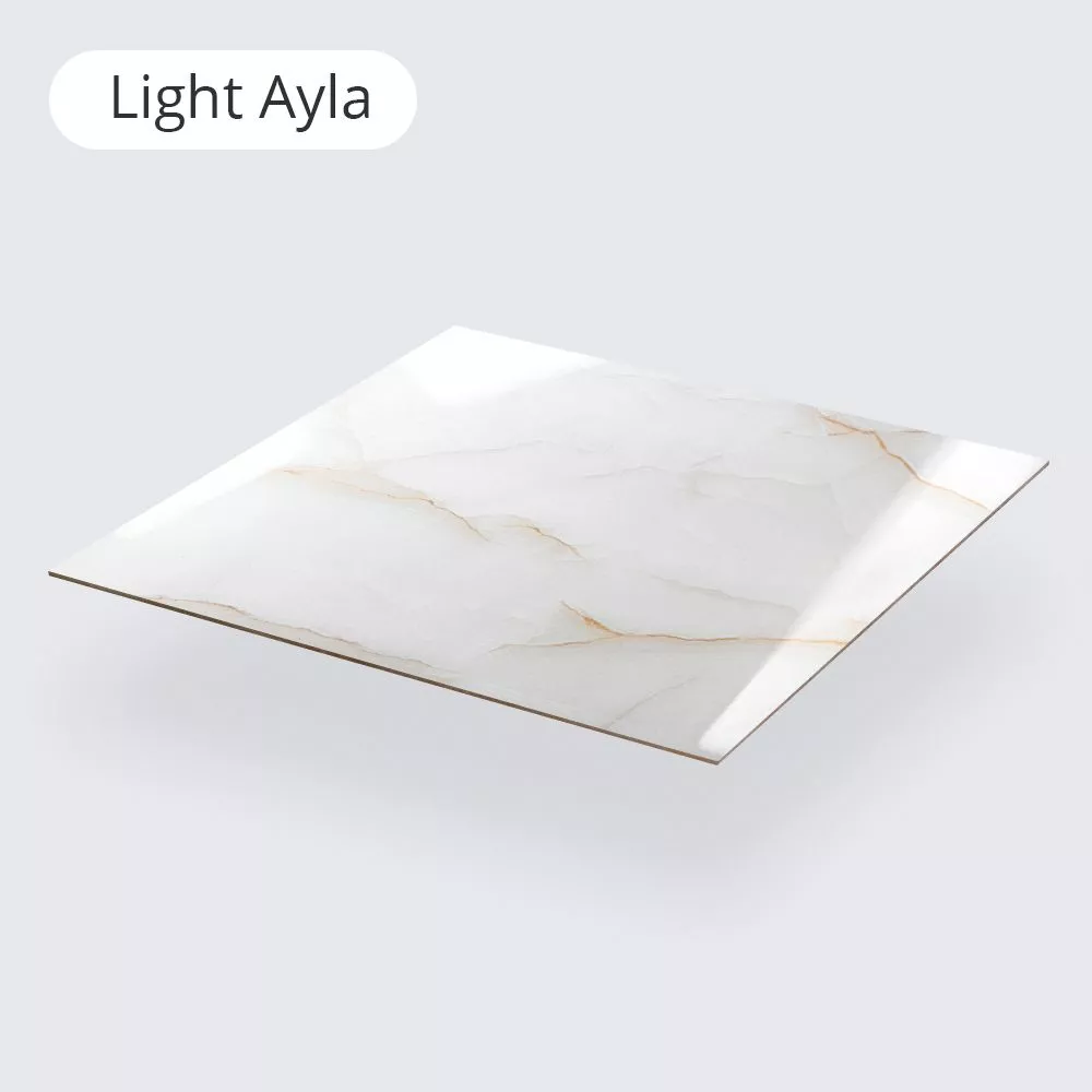 Купить Керамогранит CERAMICOM LIGHT AYLA 60x60 см (LIGHT AYLA)