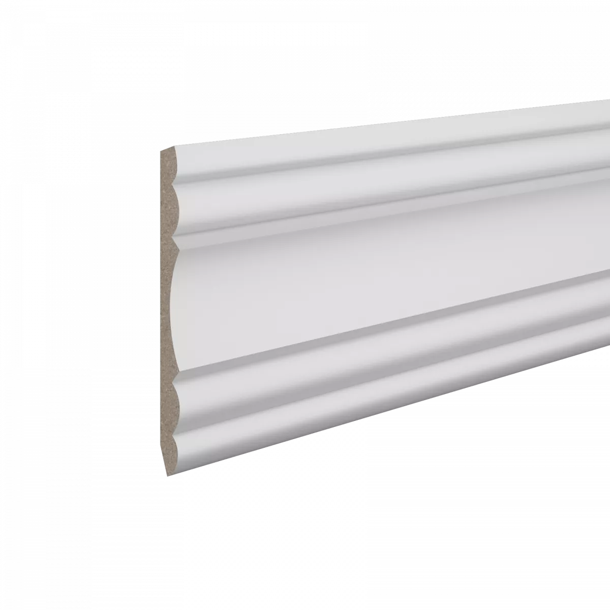 Купить Карниз Ultrawood арт. CR 0022 (2440 х 170 х 62)