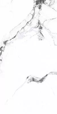 Керамогранит Primavera Videl Bianco Sugar-эффект 60x120 см (SR204)