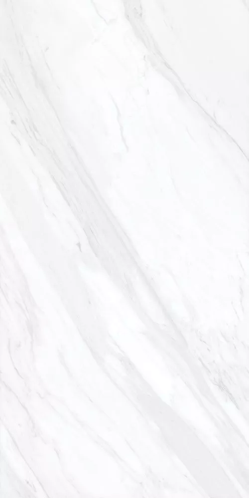 Купить Керамогранит A17120 Futura (Футура) тонкий Classy Marble полированный белый ректификат  60х120, Cersanit