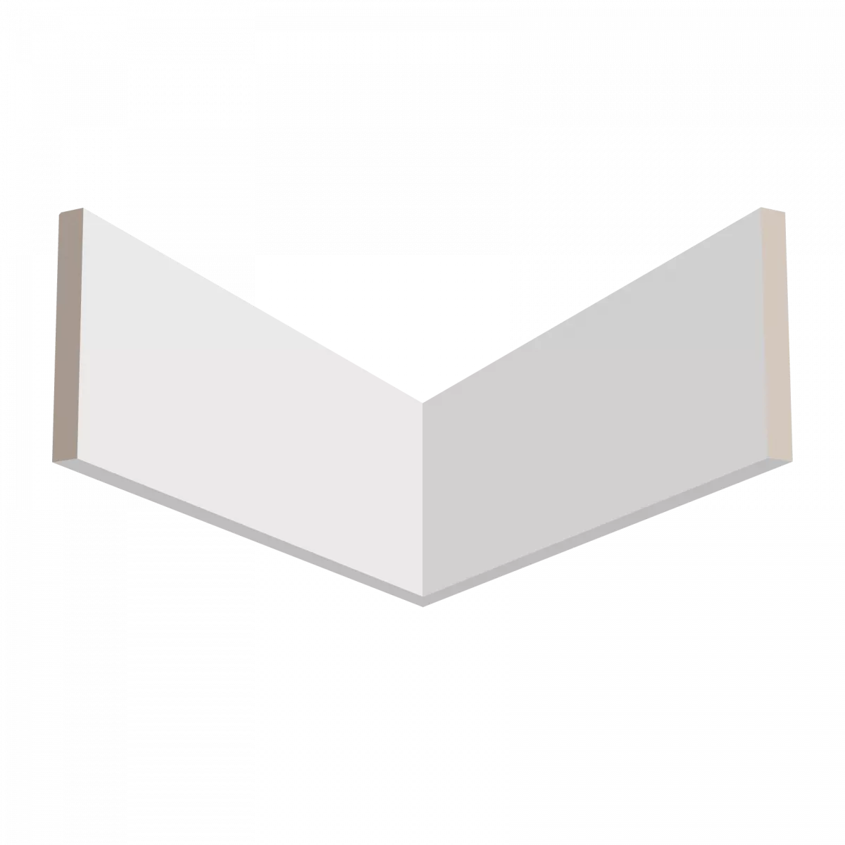 Купить Профиль Ultrawood арт. BO 8009 (2440 х 80 х 9)