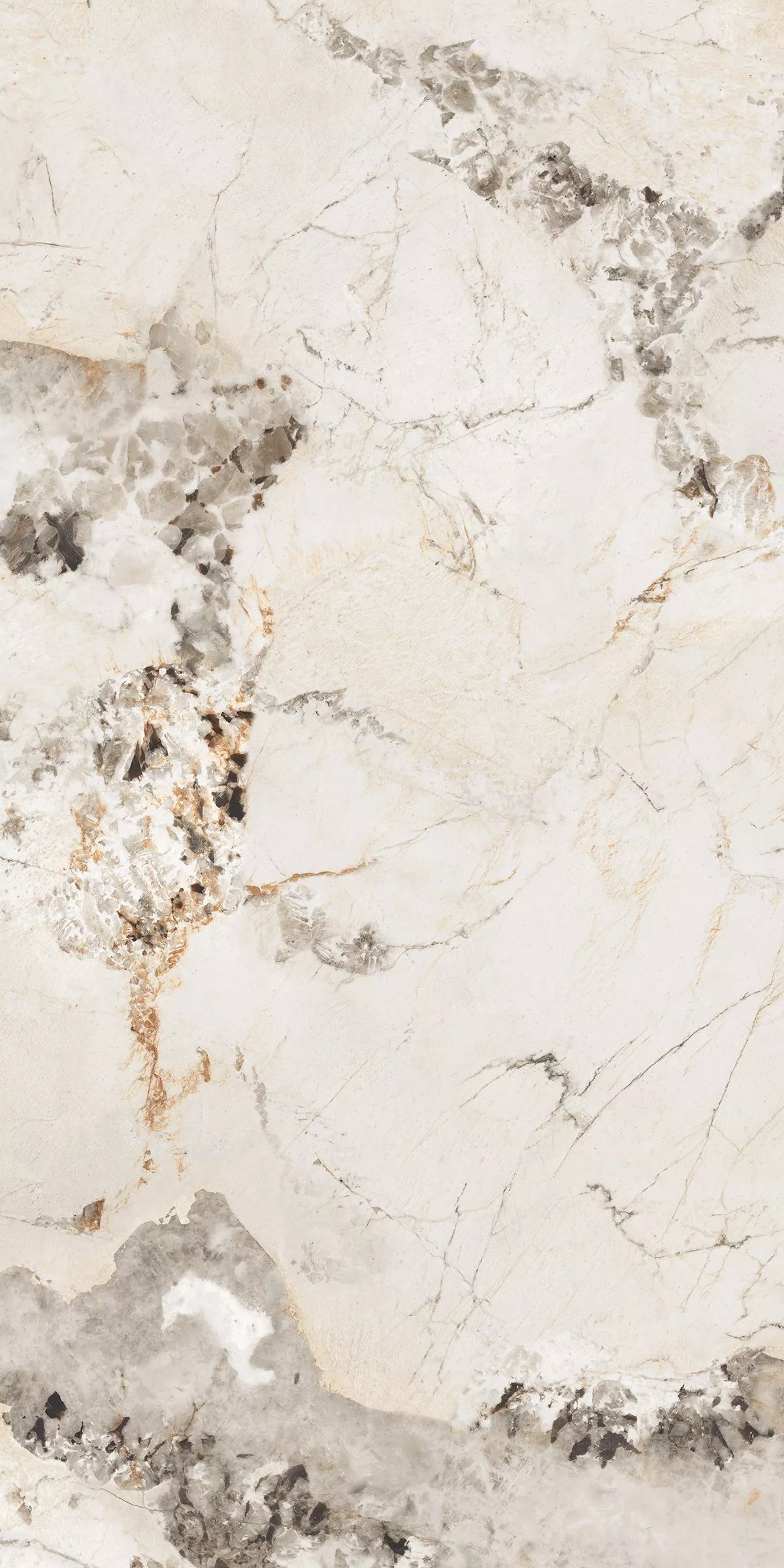 Купить Керамогранит ARTCER Marble Pandora White 9 mm MATE 60x120