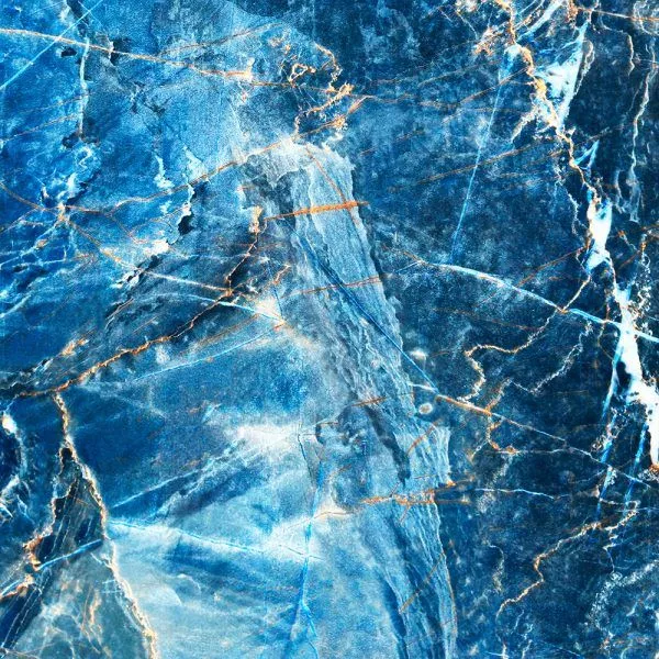 Купить Керамогранит CERAMICOM BLUE AEROBIC 60x60 см (BLUE AEROBIC)