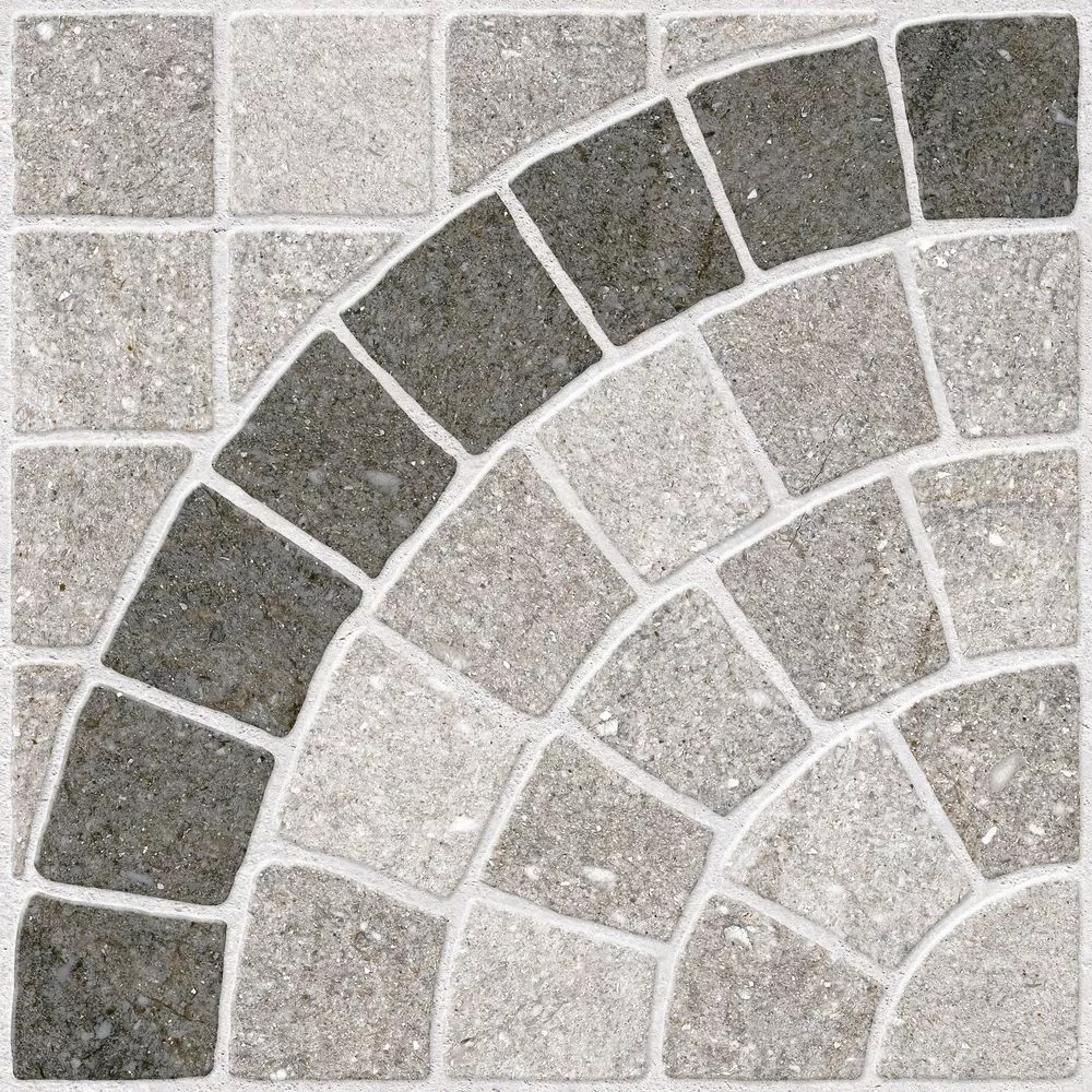 Купить Керамогранит Dual Gres Cartago Nickel Arc 45x45 с доставкой Купить Керамогранит Dual Gres Cartago Nickel Arc 45x45