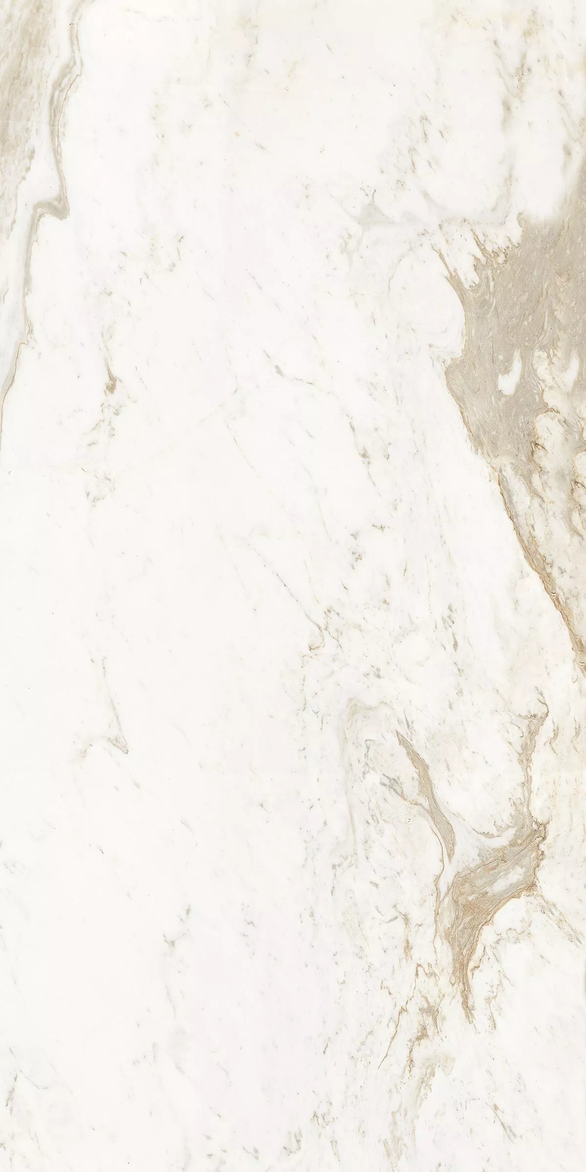 Купить Керамогранит ARTCER Marble Alaska Bianco 9 mm POLI 60x120