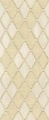 10300000179 Regina beige decor 02 глянцевый декор 25х60, Gracia Ceramica